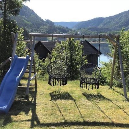 Paradiset - A Beautiful Pearl 1,45 Minutes From Trondheim Surnadal Exterior photo
