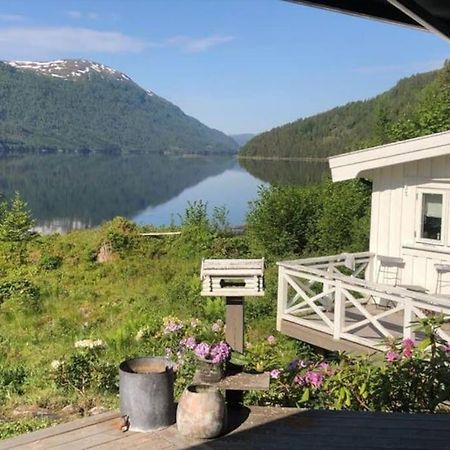 Paradiset - A Beautiful Pearl 1,45 Minutes From Trondheim Surnadal Exterior photo